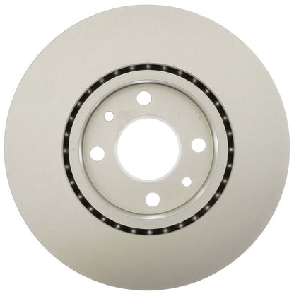 Centric Parts Disc Brake Rotor GCX with Full Coating 320.04002F