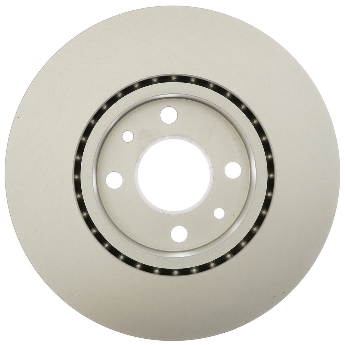 Centric Parts Disc Brake Rotor GCX with Full Coating 320.04002F