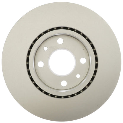 Centric Parts Disc Brake Rotor GCX with Full Coating 320.04002F