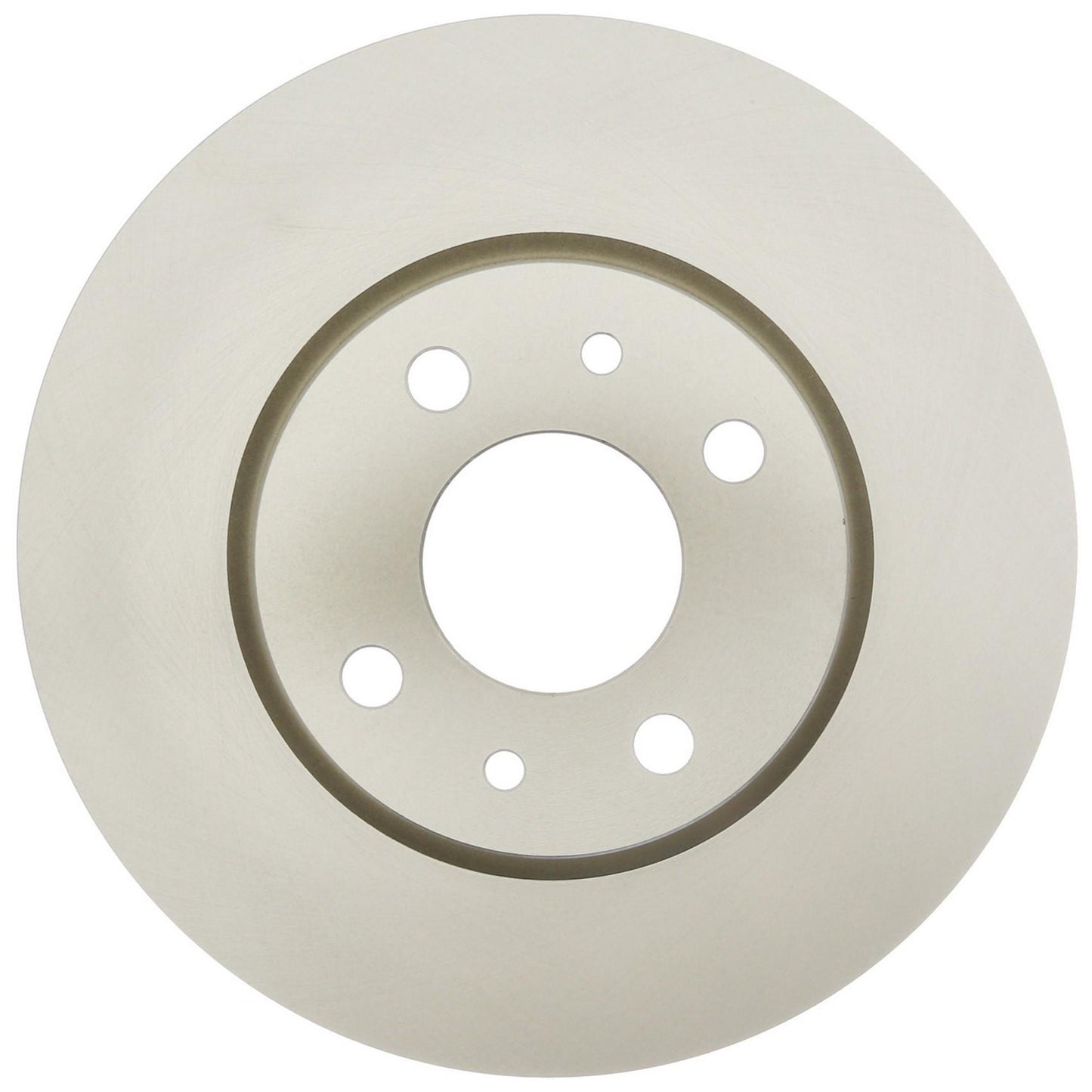 Centric Parts Disc Brake Rotor GCX with Full Coating 320.04002F