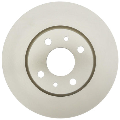Centric Parts Disc Brake Rotor GCX with Full Coating 320.04002F