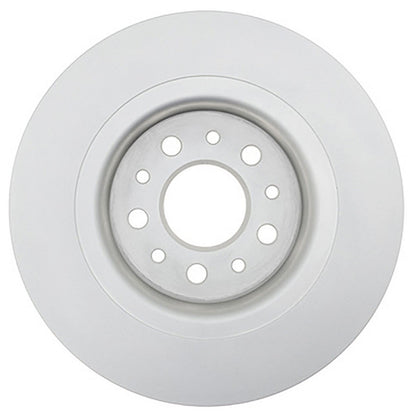 Centric Parts Disc Brake Rotor Full Coating 320.04003F