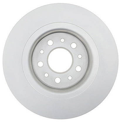 Centric Parts Disc Brake Rotor Full Coating 320.04003F