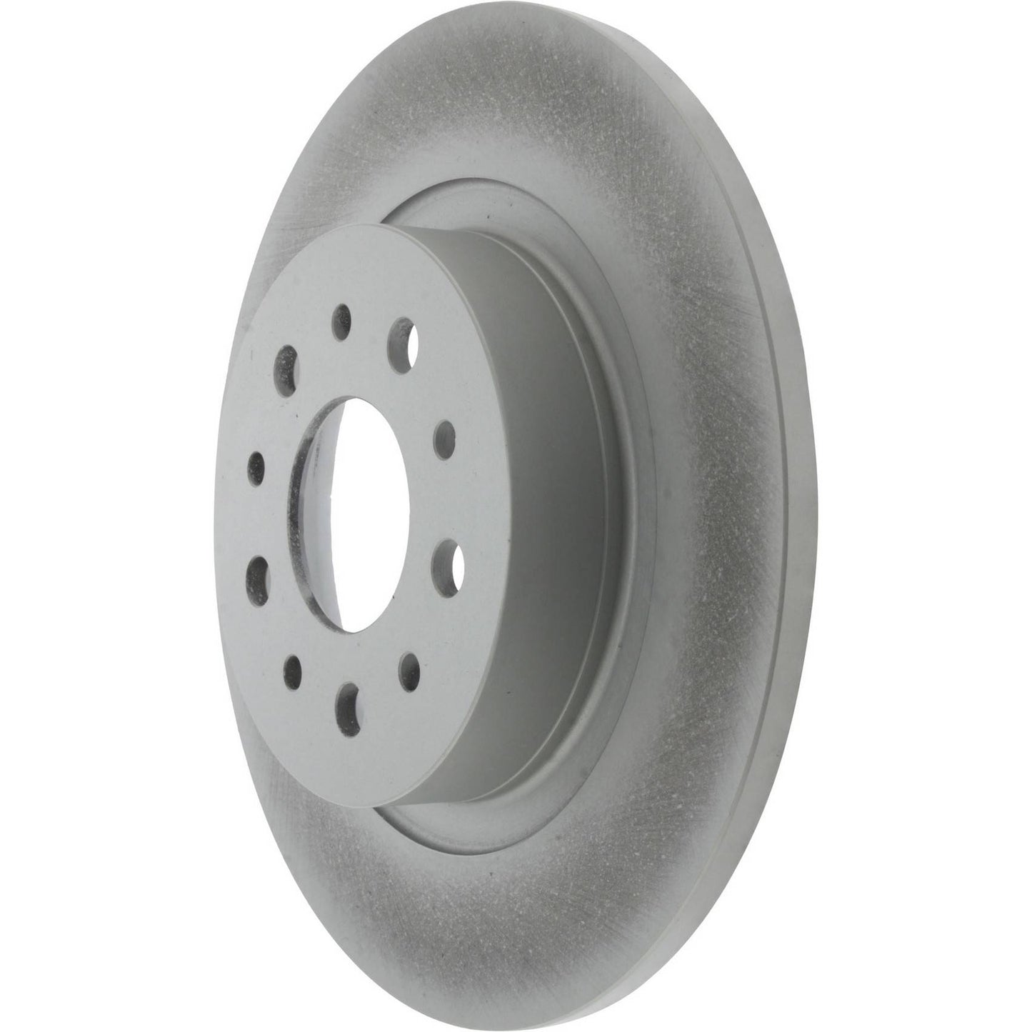 Centric Parts Disc Brake Rotor GCX with Partial Coating for 2014-2020 Fiat 500L 320.04003