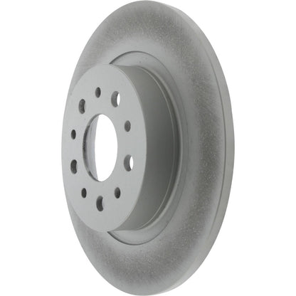 Centric Parts Disc Brake Rotor GCX with Partial Coating for 2014-2020 Fiat 500L 320.04003