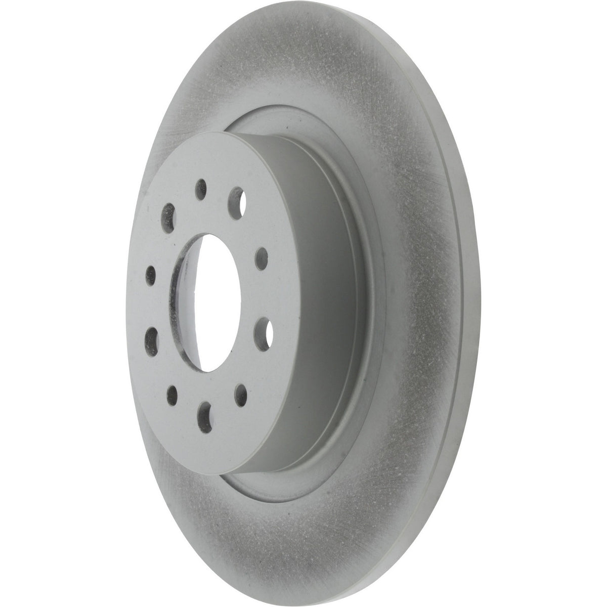 Centric Parts Disc Brake Rotor GCX with Partial Coating for 2014-2020 Fiat 500L 320.04003