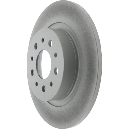 Centric Parts Disc Brake Rotor GCX with Partial Coating for 2014-2020 Fiat 500L 320.04003