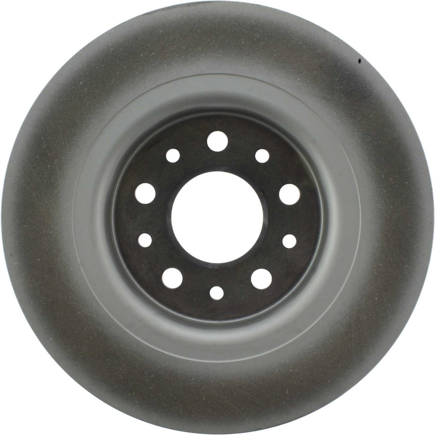 Centric Parts Disc Brake Rotor GCX with Partial Coating for 2014-2020 Fiat 500L 320.04003