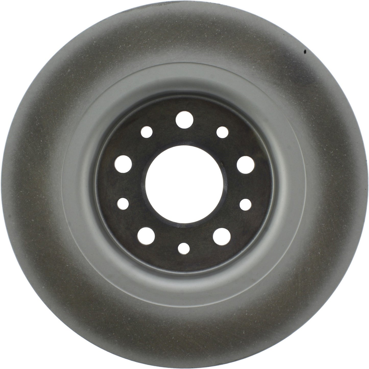 Centric Parts Disc Brake Rotor GCX with Partial Coating for 2014-2020 Fiat 500L 320.04003
