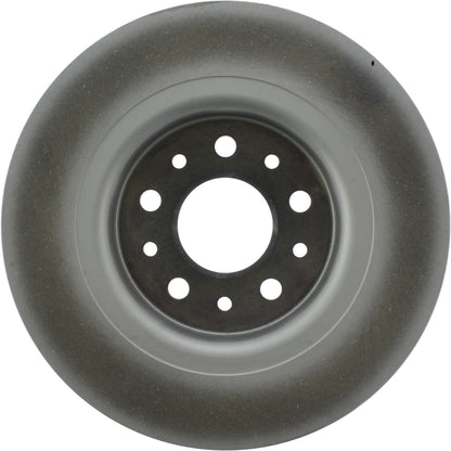 Centric Parts Disc Brake Rotor GCX with Partial Coating for 2014-2020 Fiat 500L 320.04003
