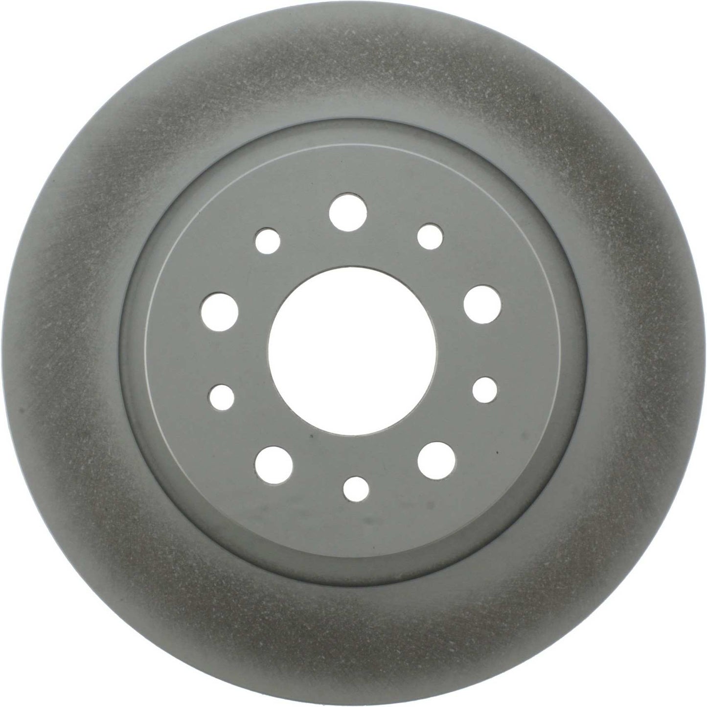 Centric Parts Disc Brake Rotor GCX with Partial Coating for 2014-2020 Fiat 500L 320.04003