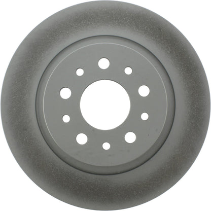 Centric Parts Disc Brake Rotor GCX with Partial Coating for 2014-2020 Fiat 500L 320.04003