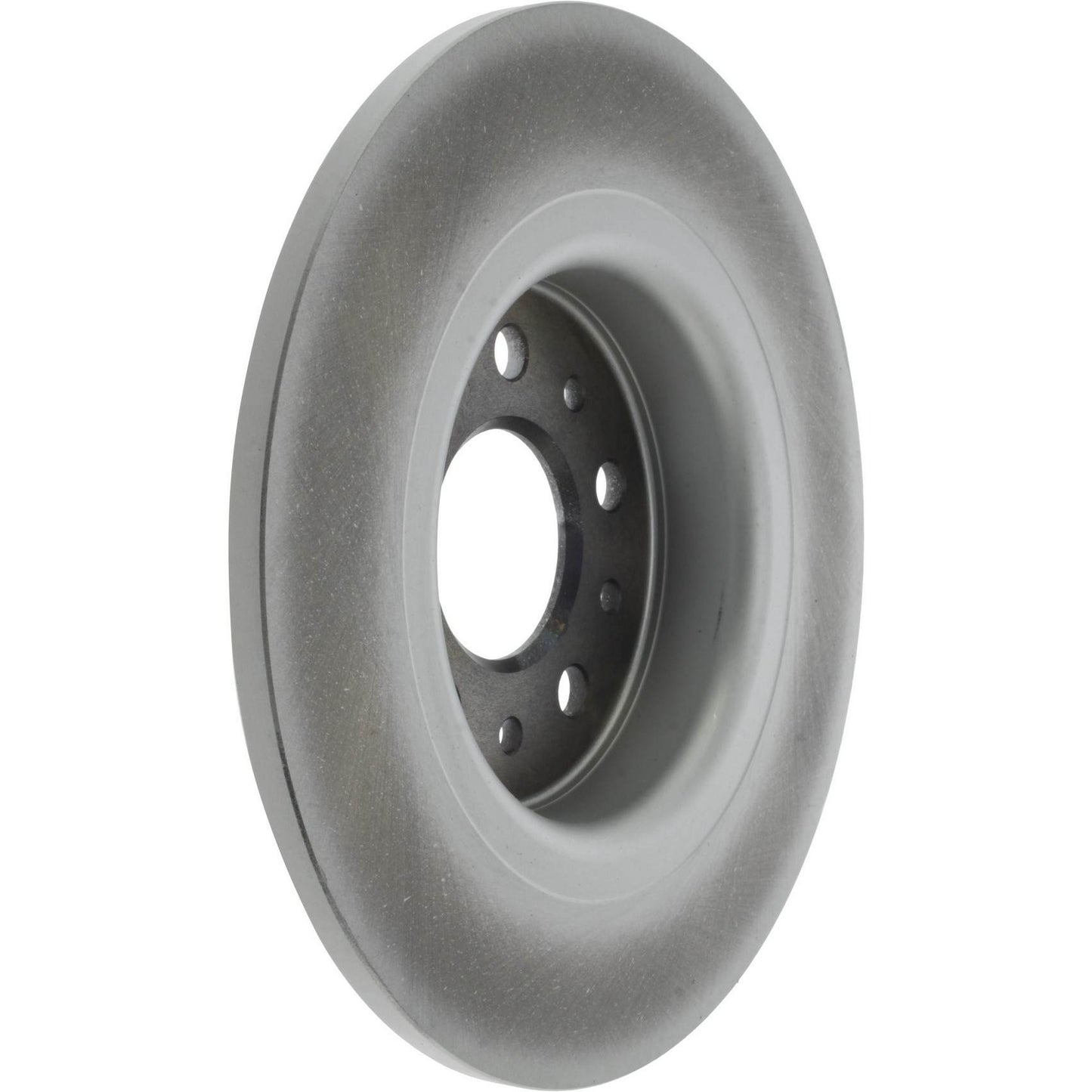 Centric Parts Disc Brake Rotor GCX with Partial Coating for 2014-2020 Fiat 500L 320.04003