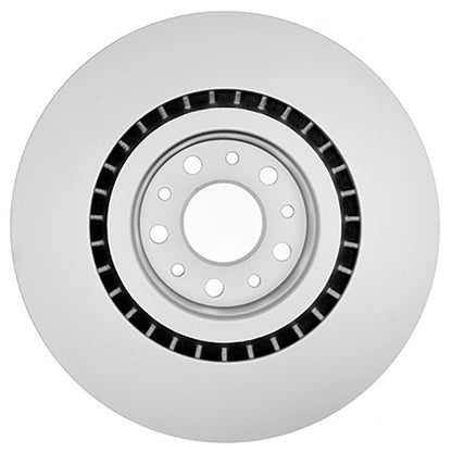 Centric Parts Disc Brake Rotor GCX with Full Coating 320.04006F