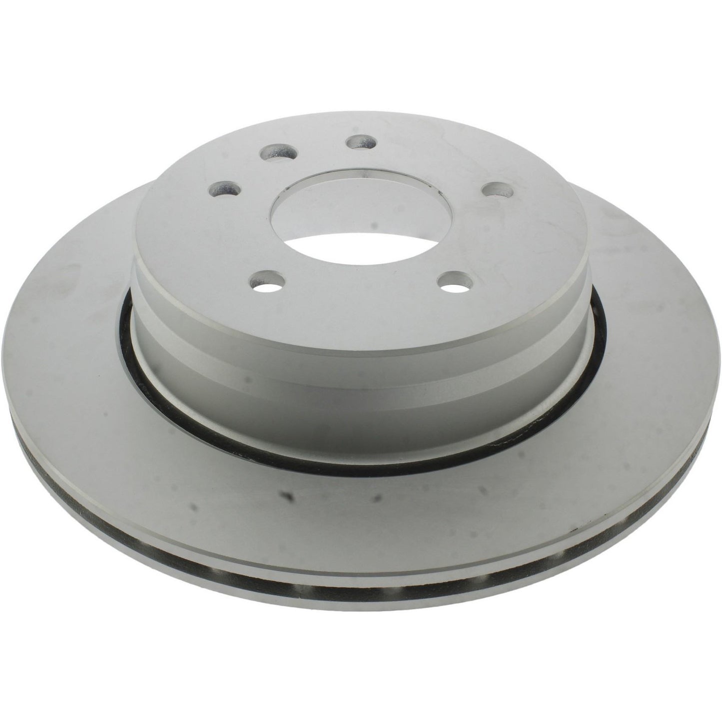 Centric Parts Disc Brake Rotor GCX with Full Coating and High Carbon Content for Jaguar Vanden Plas 1995-2003 320.20013H