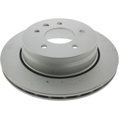 Centric Parts Disc Brake Rotor GCX with Full Coating and High Carbon Content for Jaguar Vanden Plas 1995-2003 320.20013H