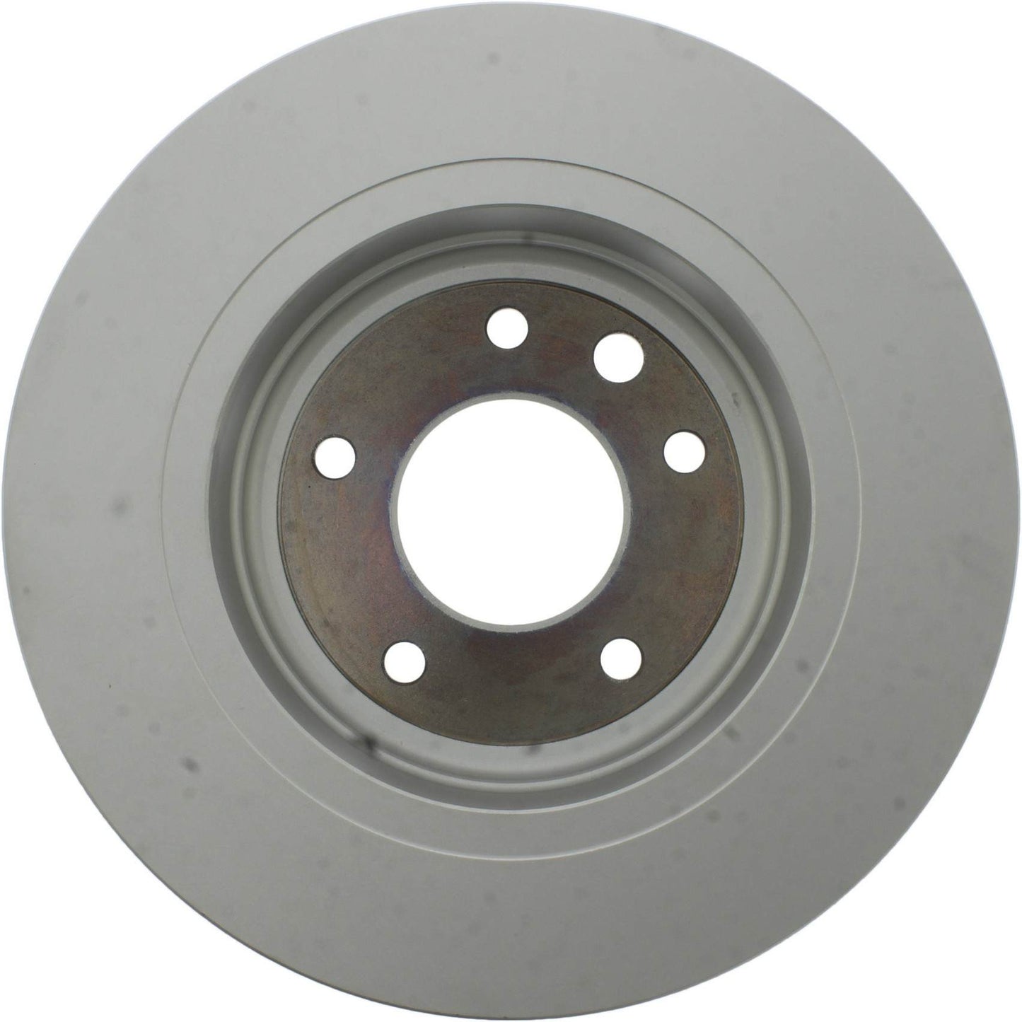 Centric Parts Disc Brake Rotor GCX with Full Coating and High Carbon Content for Jaguar Vanden Plas 1995-2003 320.20013H