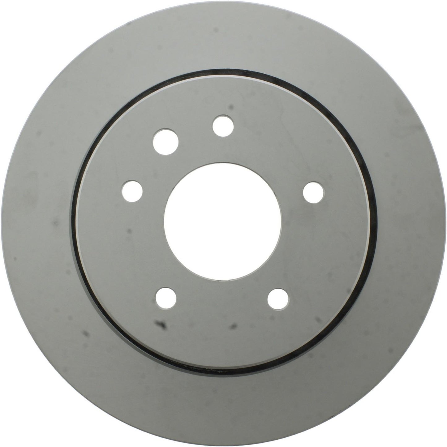 Centric Parts Disc Brake Rotor GCX with Full Coating and High Carbon Content for Jaguar Vanden Plas 1995-2003 320.20013H