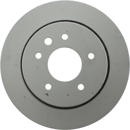 Centric Parts Disc Brake Rotor GCX with Full Coating and High Carbon Content for Jaguar Vanden Plas 1995-2003 320.20013H