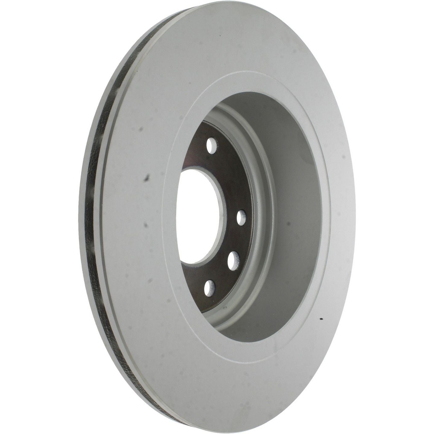 Centric Parts Disc Brake Rotor GCX with Full Coating and High Carbon Content for Jaguar Vanden Plas 1995-2003 320.20013H