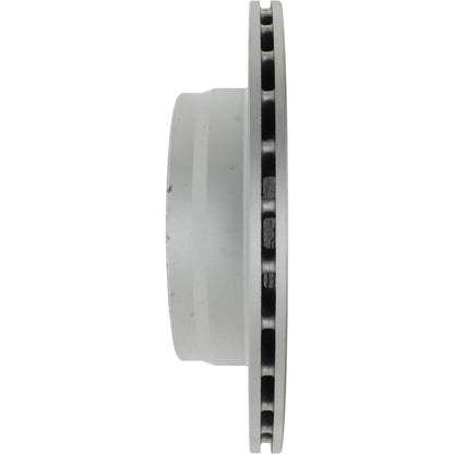 Centric Parts Disc Brake Rotor GCX with Full Coating and High Carbon Content for Jaguar Vanden Plas 1995-2003 320.20013H