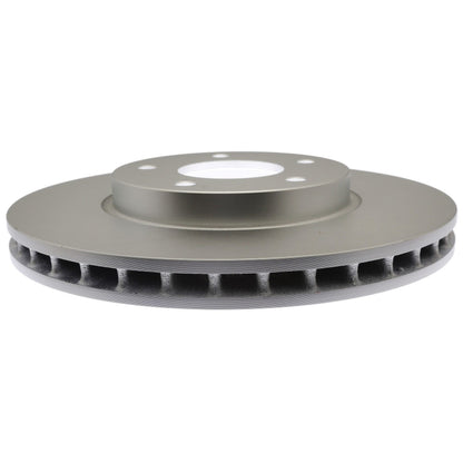 Centric Parts Disc Brake Rotor GCX with Full Coating and High Carbon Content for 1997-2003 Jaguar Vanden Plas XJ8 XJR XK8 320.20014H