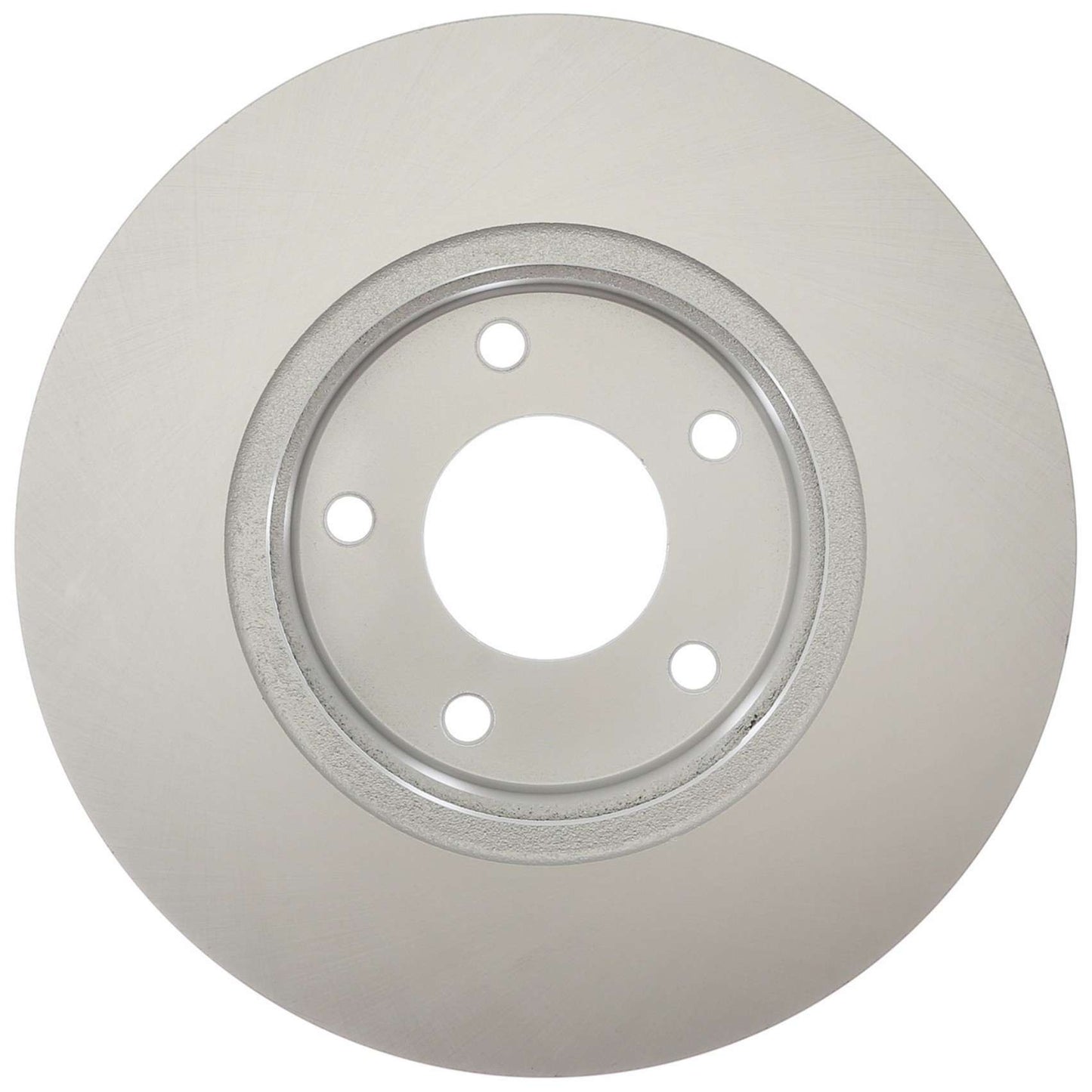 Centric Parts Disc Brake Rotor GCX with Full Coating and High Carbon Content for 1997-2003 Jaguar Vanden Plas XJ8 XJR XK8 320.20014H