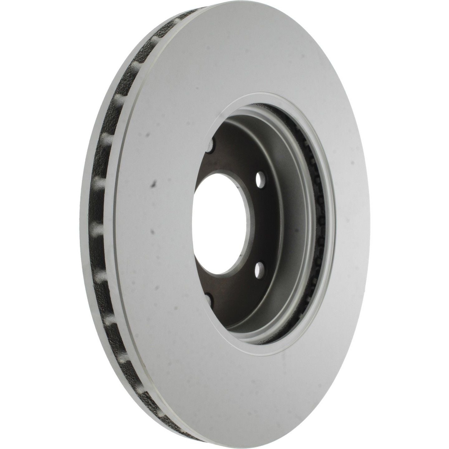 Centric Parts Disc Brake Rotor GCX with Full Coating and High Carbon Content for 1997-2003 Jaguar Vanden Plas XJ8 XJR XK8 320.20014H