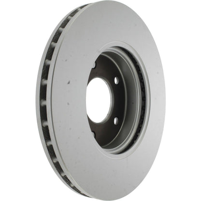 Centric Parts Disc Brake Rotor GCX with Full Coating and High Carbon Content for 1997-2003 Jaguar Vanden Plas XJ8 XJR XK8 320.20014H