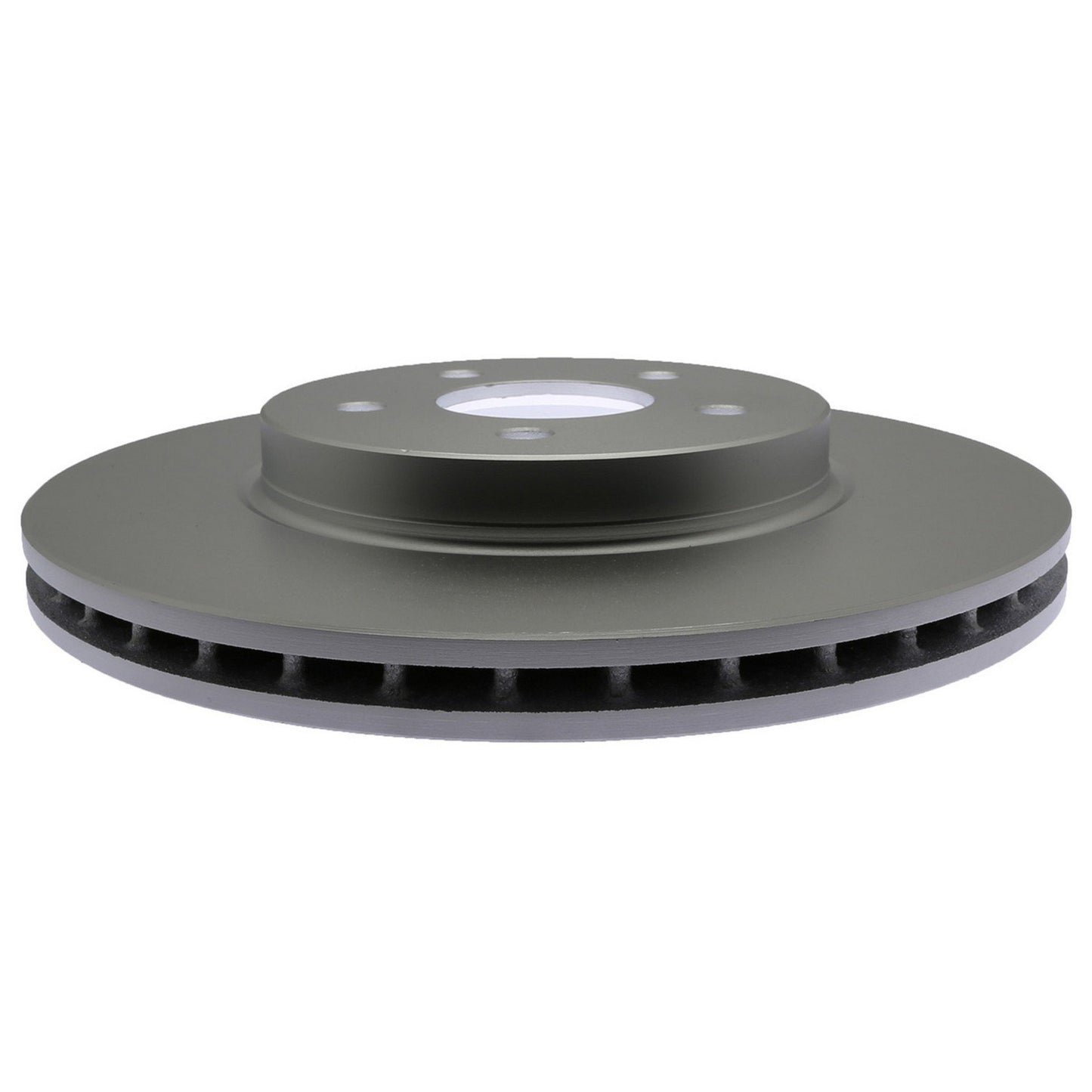 Centric Parts Disc Brake Rotor GCX Full Coating High Carbon for 2001-2007 Ford Mondeo 2002-2008 Jaguar X-Type 320.20016H