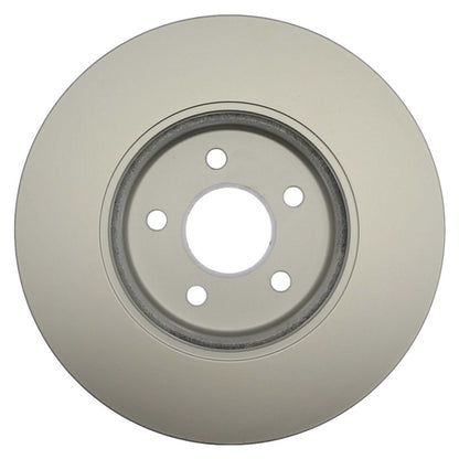 Centric Parts Disc Brake Rotor GCX Full Coating High Carbon for 2001-2007 Ford Mondeo 2002-2008 Jaguar X-Type 320.20016H