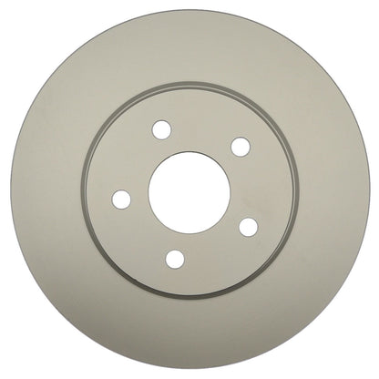 Centric Parts Disc Brake Rotor GCX Full Coating High Carbon for 2001-2007 Ford Mondeo 2002-2008 Jaguar X-Type 320.20016H