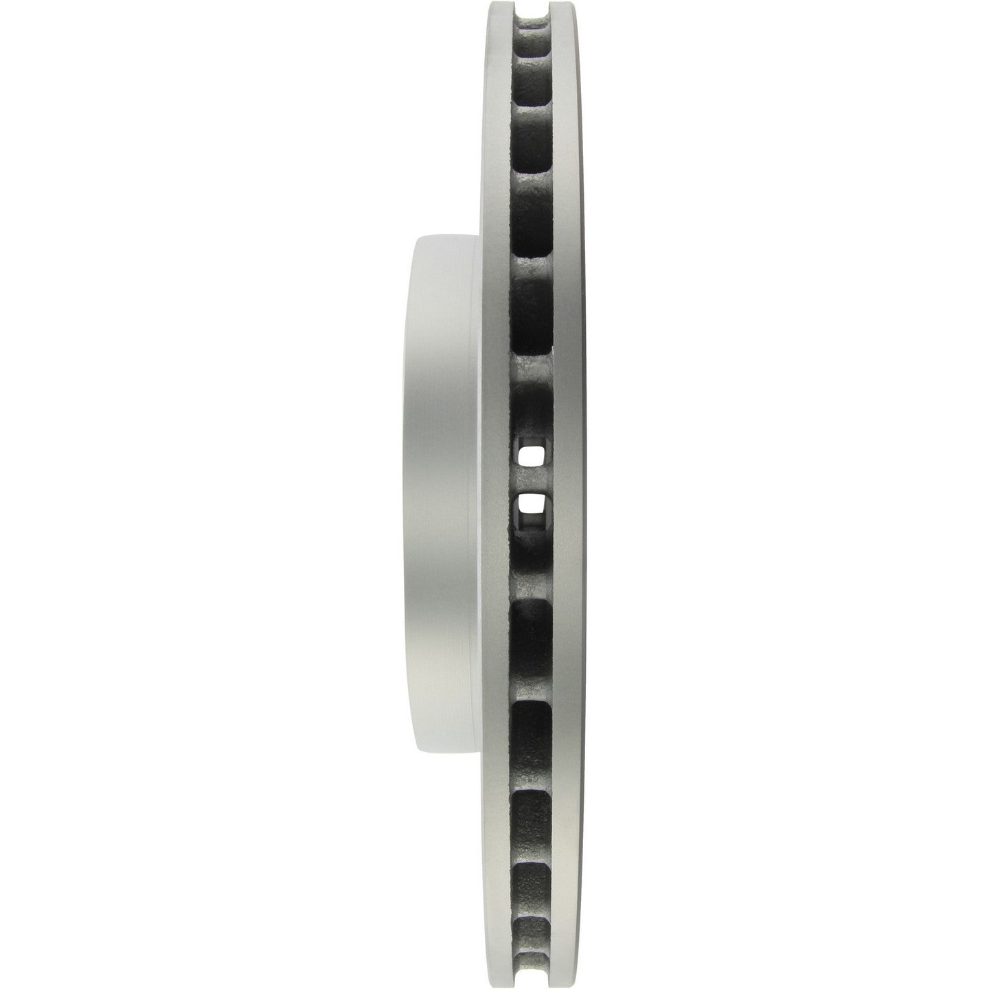 Centric Parts Disc Brake Rotor GCX Full Coating High Carbon for 2001-2007 Ford Mondeo 2002-2008 Jaguar X-Type 320.20016H