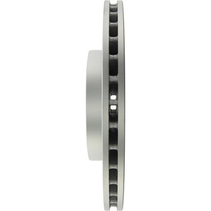 Centric Parts Disc Brake Rotor GCX Full Coating High Carbon for 2001-2007 Ford Mondeo 2002-2008 Jaguar X-Type 320.20016H
