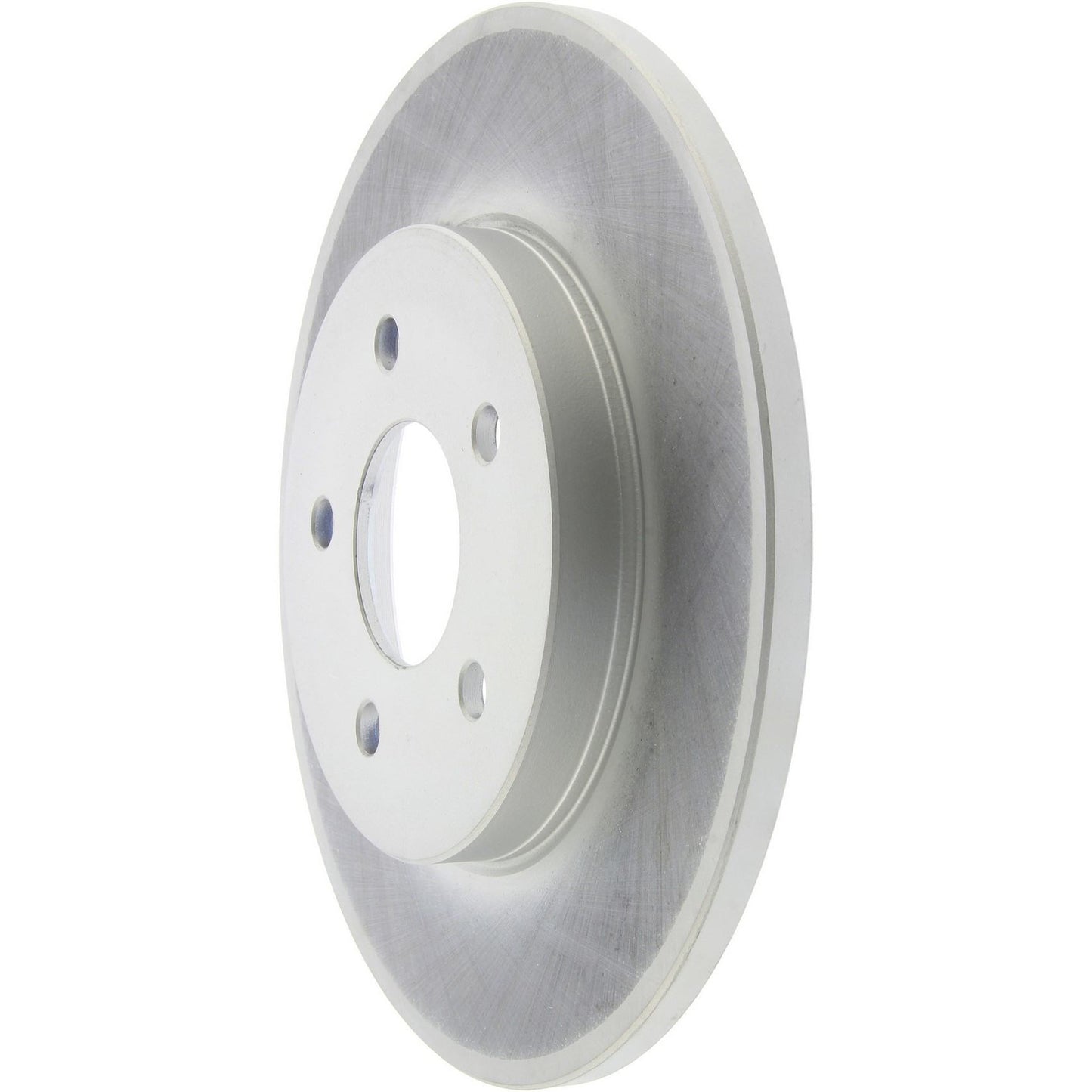 Centric Parts Disc Brake Rotor GCX HC with High Carbon Content and Partial Coating for 2001-2007 Ford Mondeo 2002-2008 Jaguar X-Type 320.20017C