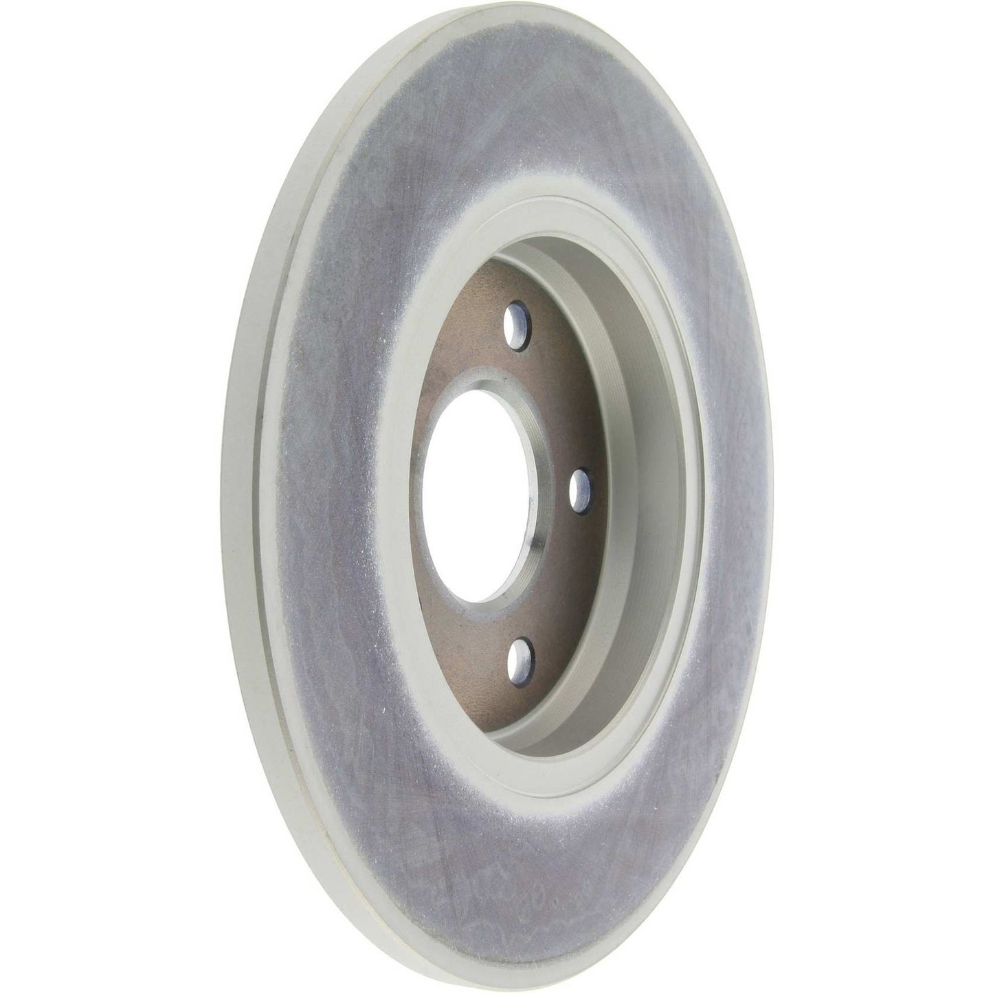 Centric Parts Disc Brake Rotor GCX HC with High Carbon Content and Partial Coating for 2001-2007 Ford Mondeo 2002-2008 Jaguar X-Type 320.20017C