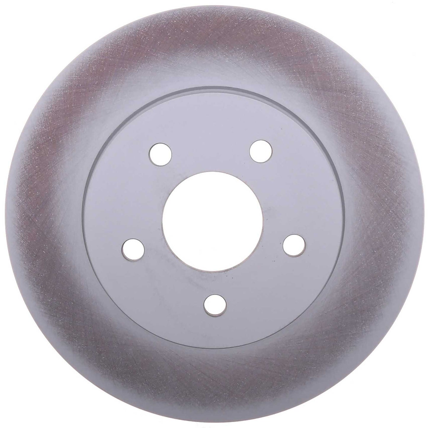 Centric Parts Disc Brake Rotor GCX Full Coating High Carbon for 2001-2007 Ford Mondeo 2002-2008 Jaguar X-Type 320.20017H