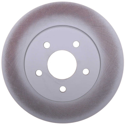 Centric Parts Disc Brake Rotor GCX Full Coating High Carbon for 2001-2007 Ford Mondeo 2002-2008 Jaguar X-Type 320.20017H