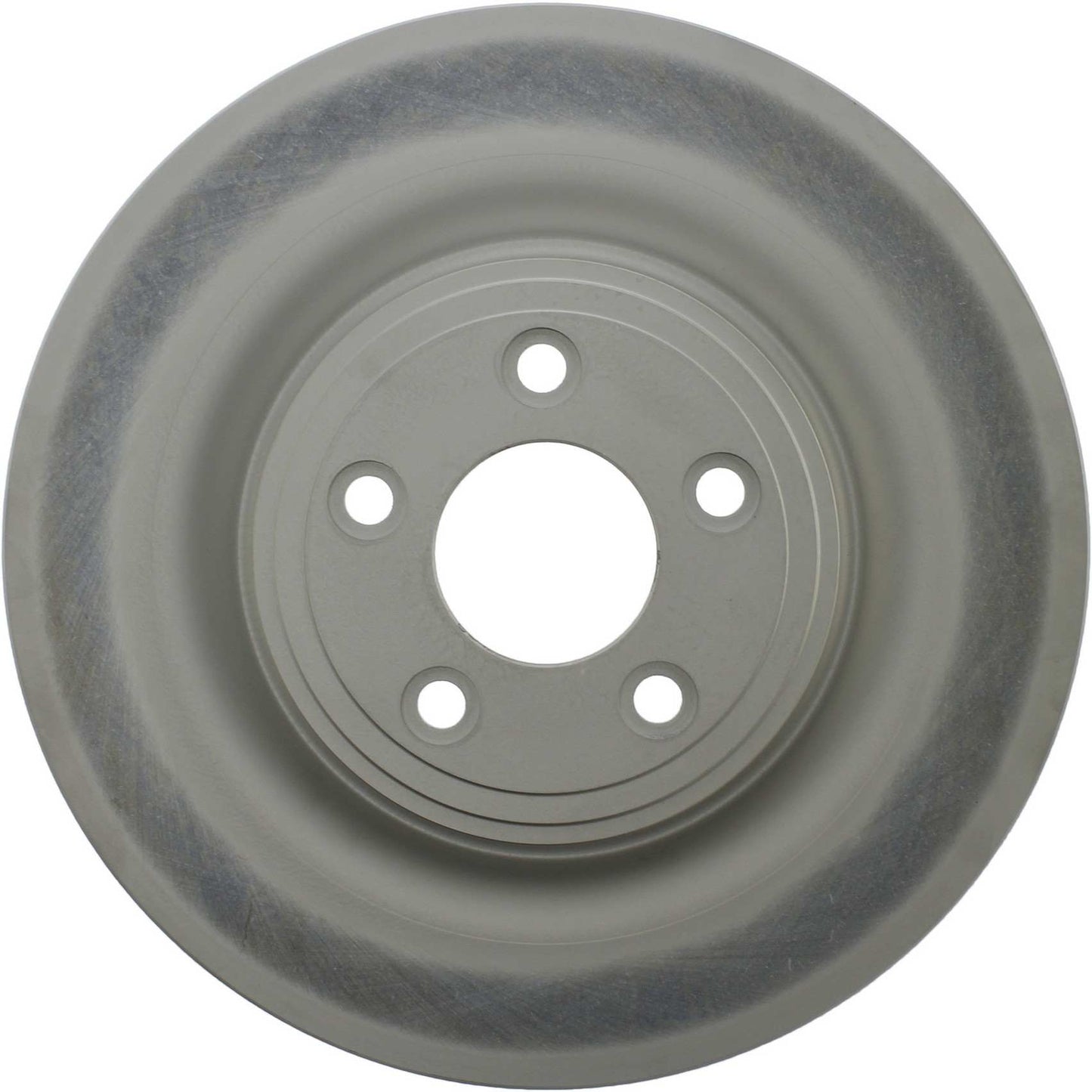 Centric Parts Disc Brake Rotor GCX with Full Coating and High Carbon Content for Jaguar S‑Type 2006‑2008, Super V8 2006‑2009, Vanden Plas 2006‑2009, XF 2009‑2016, XJ 2010‑2015, XJ8 2006‑2009, XJR 2006‑2009, XK 2007‑2015, XKR 2007‑2009 320.20022H