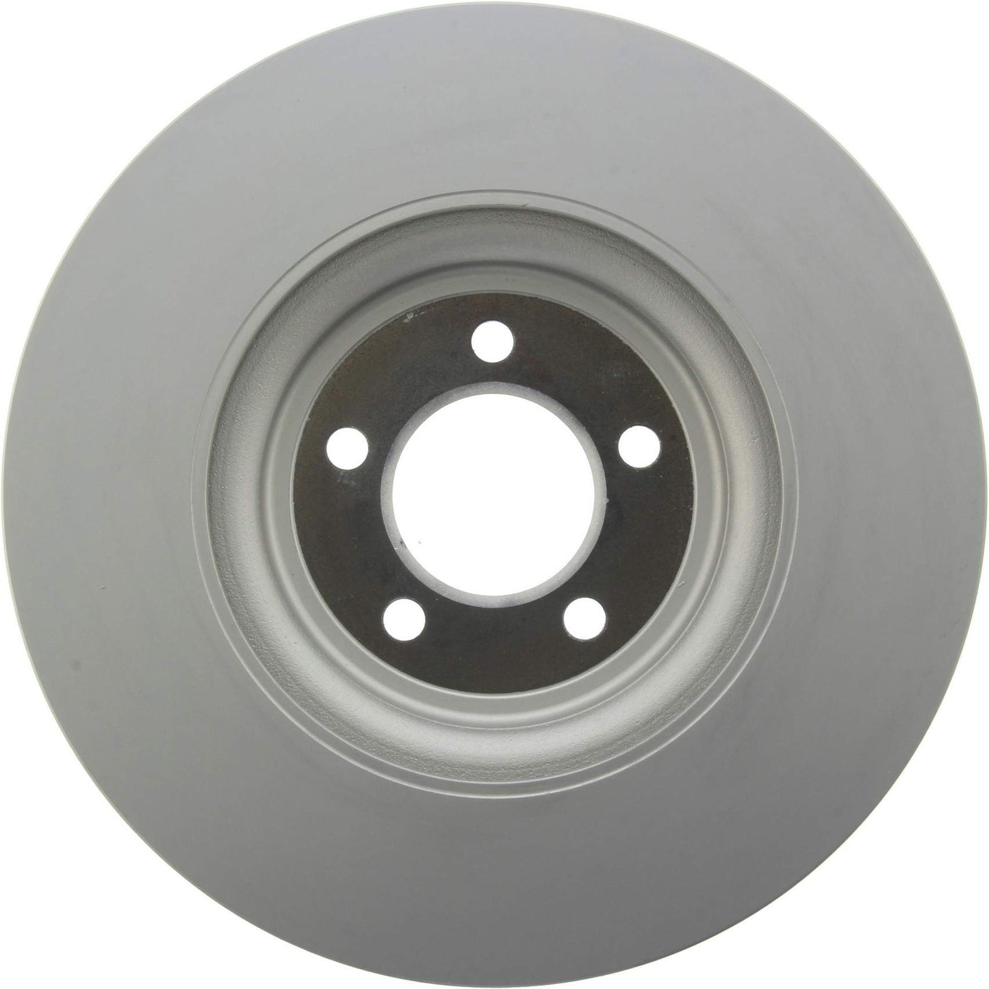 Centric Parts Disc Brake Rotor GCX with Full Coating and High Carbon Content for Jaguar S‑Type 2006‑2008, Vanden Plas 2006‑2009, XF 2009‑2010, XF 2013‑2015, XJ8 2006‑2009, XK 2007‑2009