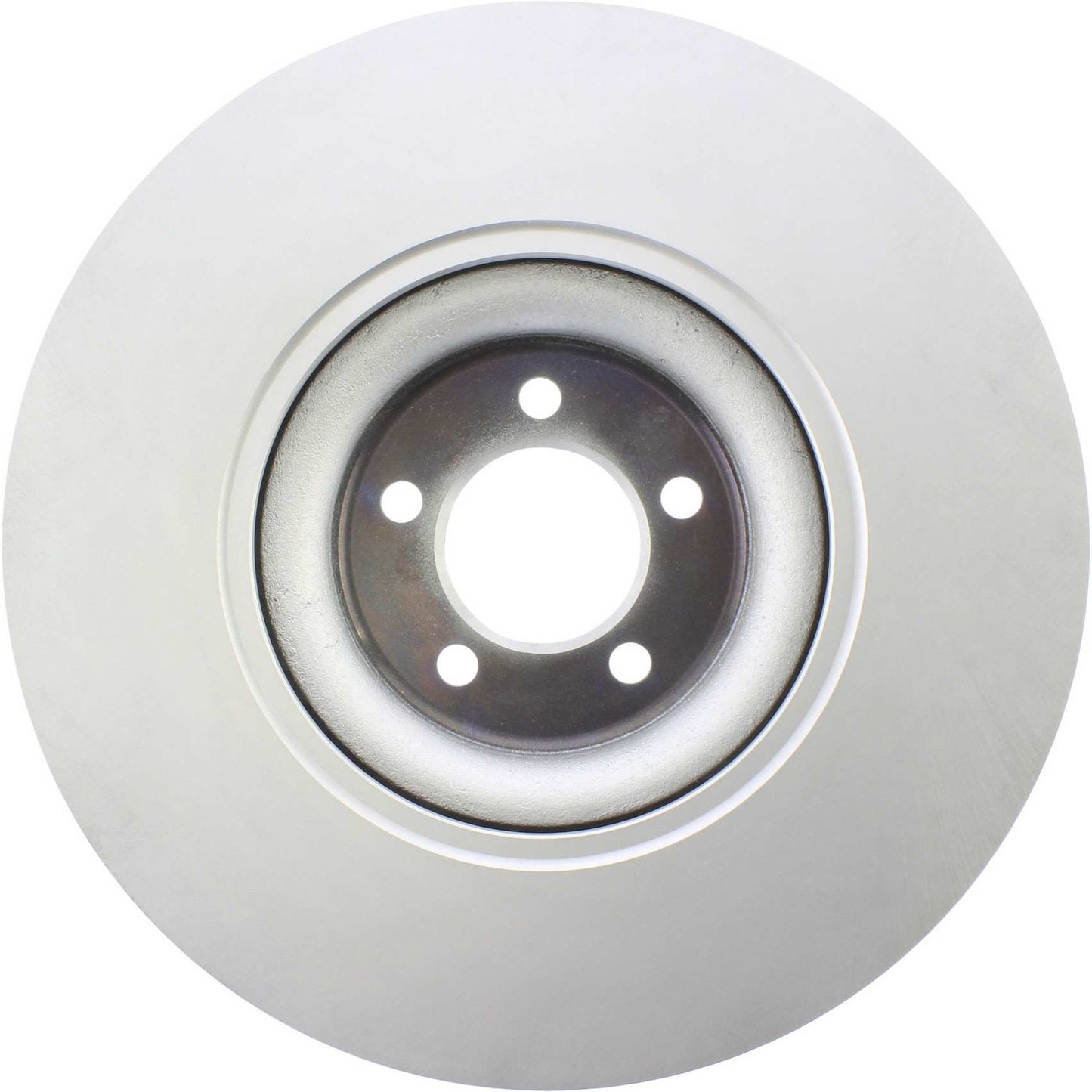 Centric Parts Disc Brake Rotor GCX with Full Coating and High Carbon Content for 2010-2020 Jaguar F-Type XF XFR XFR-S XJ XJR XKR XKR-S 320.20030H