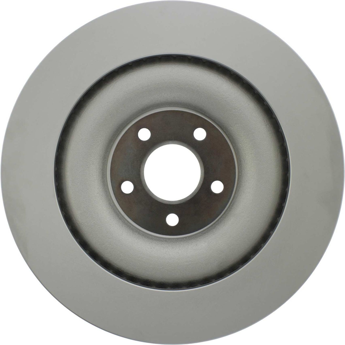 Centric Parts Disc Brake Rotor GCX Full Coating High Carbon for 2014-2020 Jaguar F-Type, XF 2010-2015, XFR 2010-2015, XFR-S 2013-2015, XJ 2010-2018, XJR 2014-2017, XJR575 2018, XKR 2010-2012, XKR 2014-2015, XKR-S 2012, XKR-S 2014 320.20031H