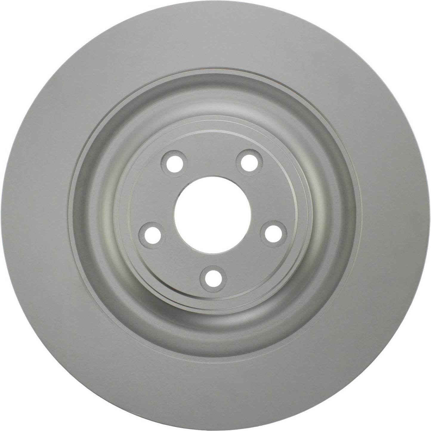 Centric Parts Disc Brake Rotor GCX Full Coating High Carbon for 2014-2020 Jaguar F-Type, XF 2010-2015, XFR 2010-2015, XFR-S 2013-2015, XJ 2010-2018, XJR 2014-2017, XJR575 2018, XKR 2010-2012, XKR 2014-2015, XKR-S 2012, XKR-S 2014 320.20031H