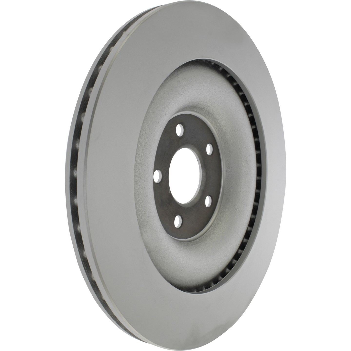 Centric Parts Disc Brake Rotor GCX Full Coating High Carbon for 2014-2020 Jaguar F-Type, XF 2010-2015, XFR 2010-2015, XFR-S 2013-2015, XJ 2010-2018, XJR 2014-2017, XJR575 2018, XKR 2010-2012, XKR 2014-2015, XKR-S 2012, XKR-S 2014 320.20031H