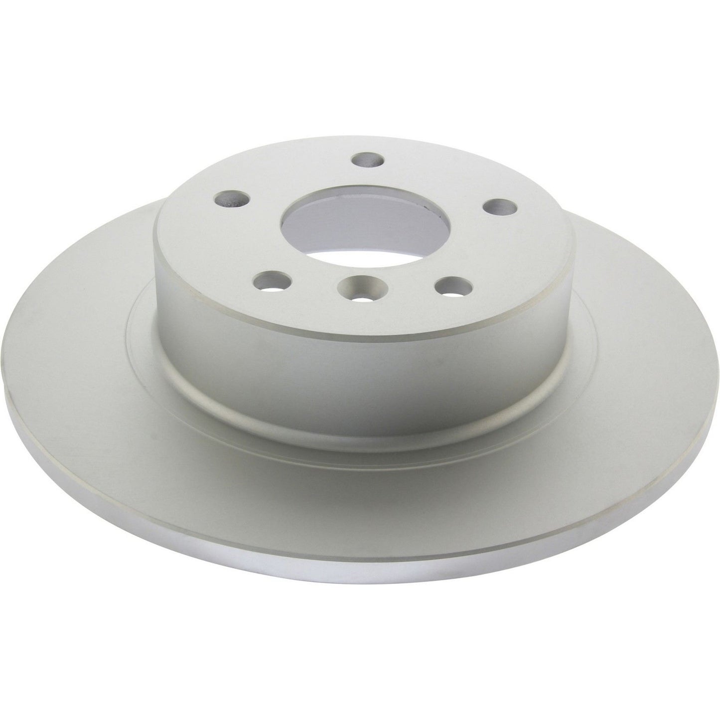 Centric Parts Disc Brake Rotor GCX with Full Coating and High Carbon Content for 2004-1999 Land Rover Discovery, 2002-1995 Range Rover 320.22004H
