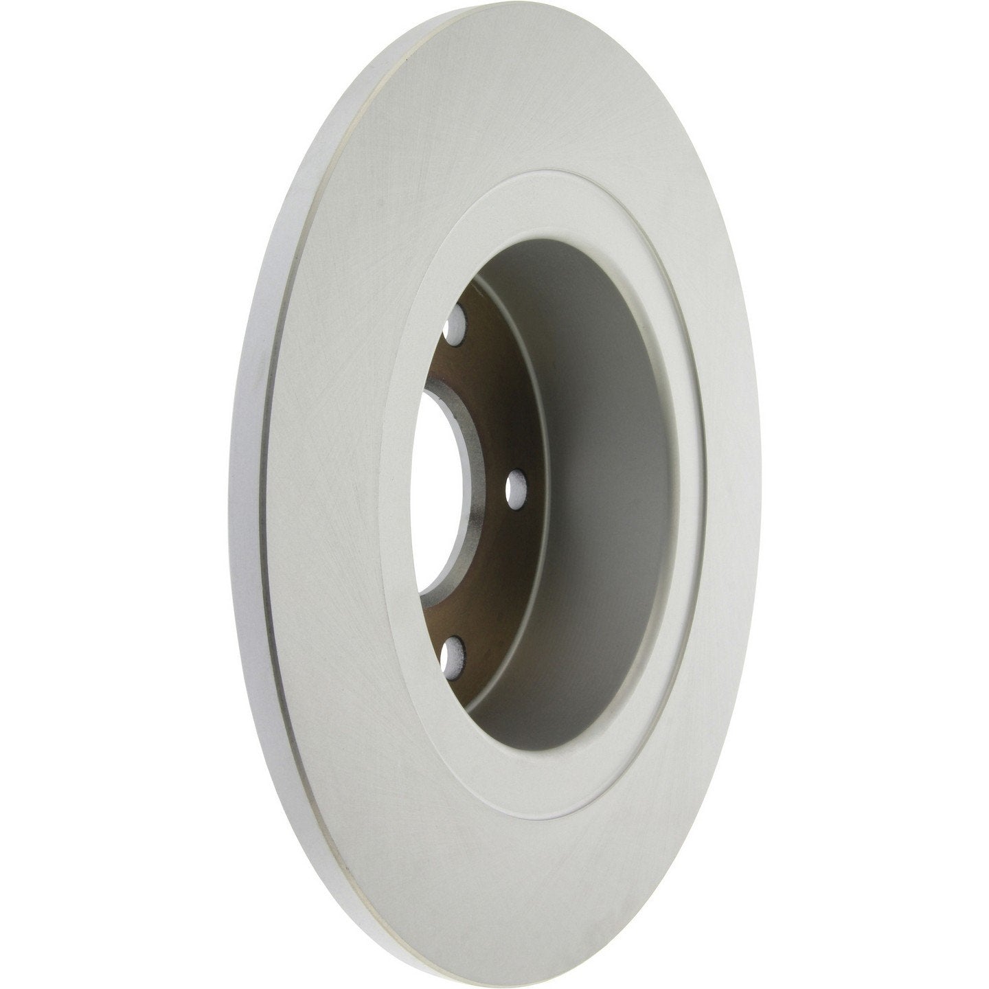 Centric Parts Disc Brake Rotor GCX with Full Coating and High Carbon Content for 2004-1999 Land Rover Discovery, 2002-1995 Range Rover 320.22004H