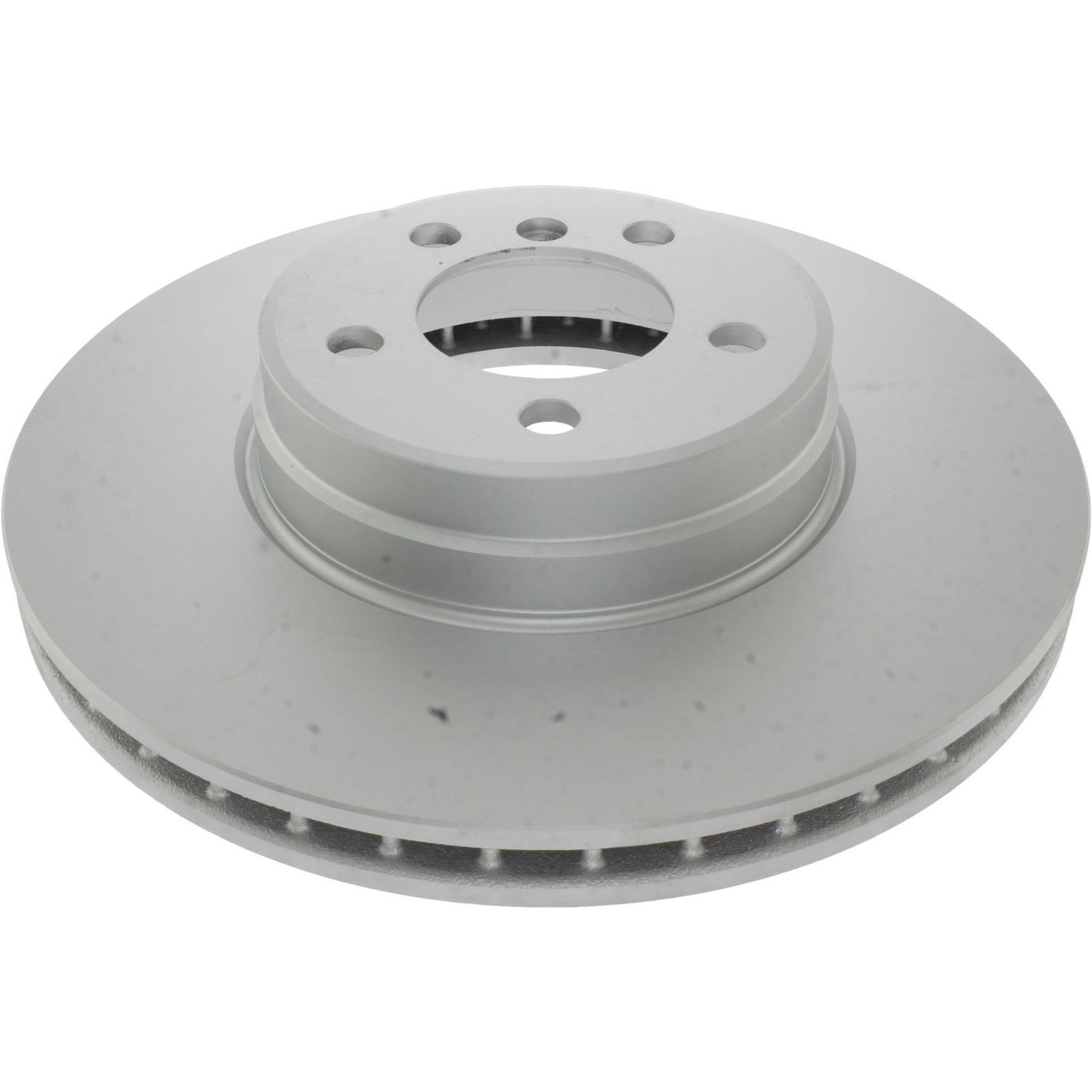 Centric Parts Disc Brake Rotor GCX with Full Coating and High Carbon Content for 2003-2005 Land Rover Range Rover 320.22007H