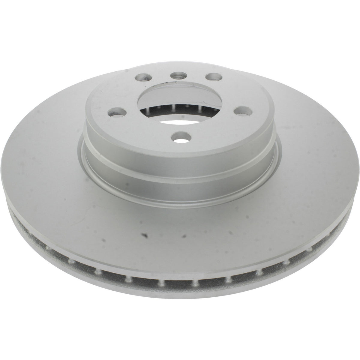 Centric Parts Disc Brake Rotor GCX with Full Coating and High Carbon Content for 2003-2005 Land Rover Range Rover 320.22007H