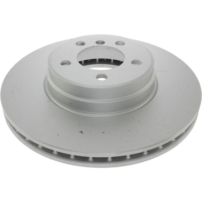 Centric Parts Disc Brake Rotor GCX with Full Coating and High Carbon Content for 2003-2005 Land Rover Range Rover 320.22007H