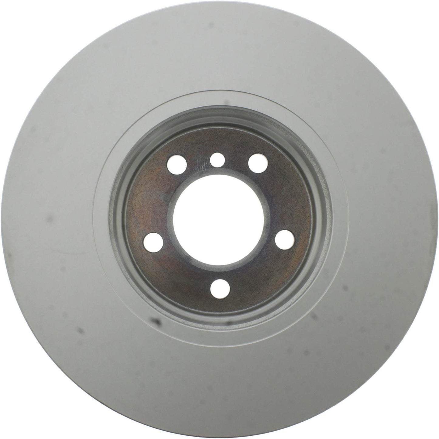 Centric Parts Disc Brake Rotor GCX with Full Coating and High Carbon Content for 2003-2005 Land Rover Range Rover 320.22007H
